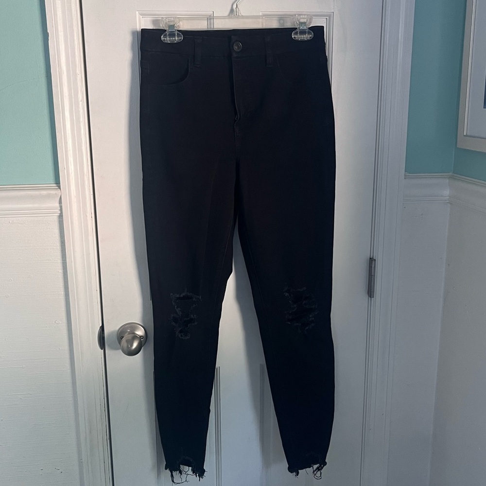 American Eagle “The Dream Jean”